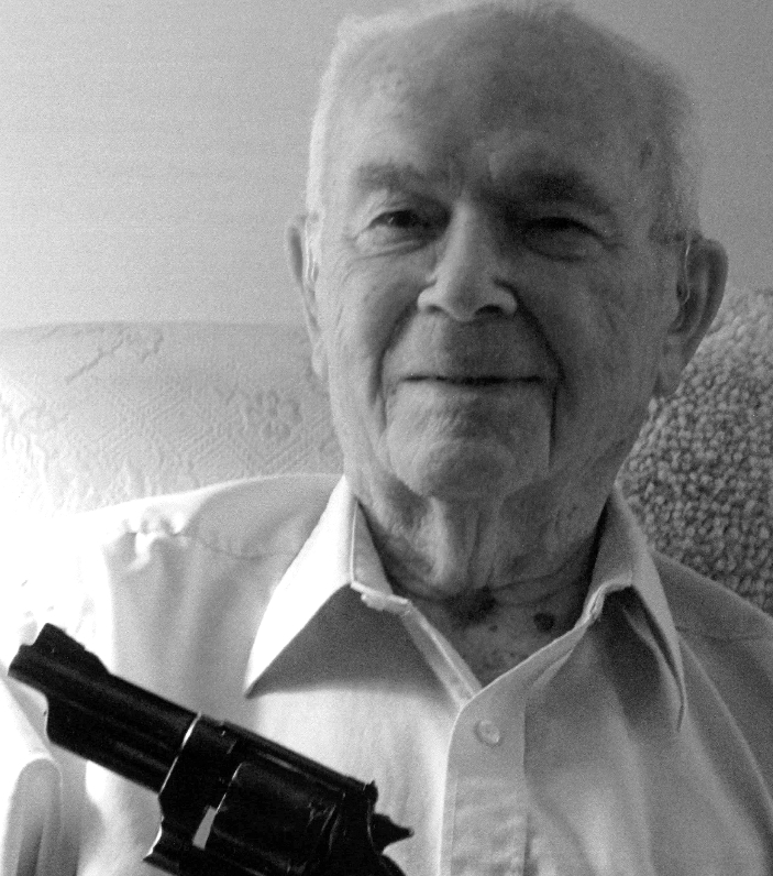 Уолш Уолтер